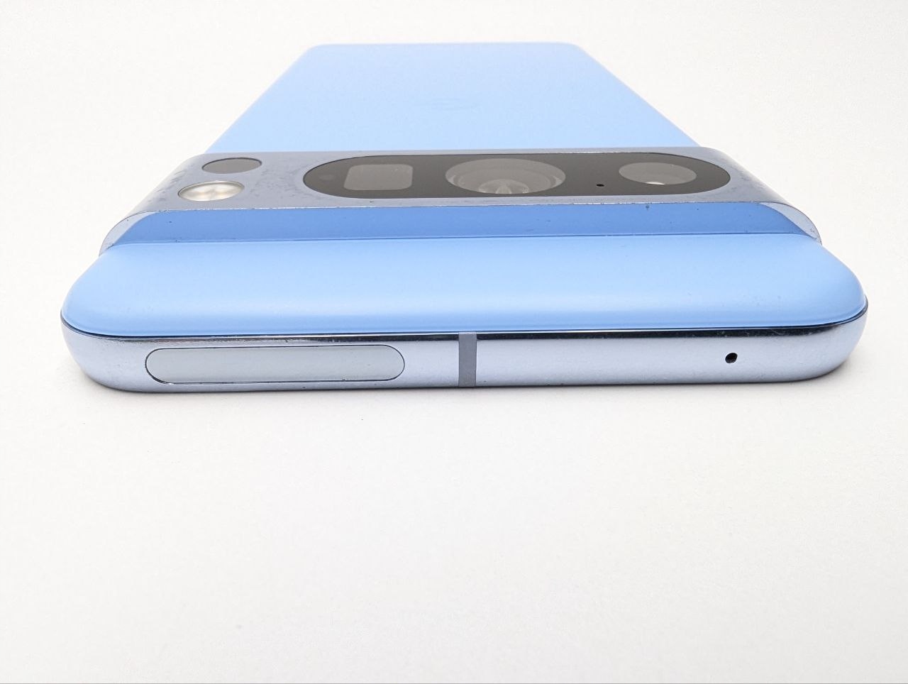 thumb Google Pixel 8 Pro 256 GB niebieski (Używany)