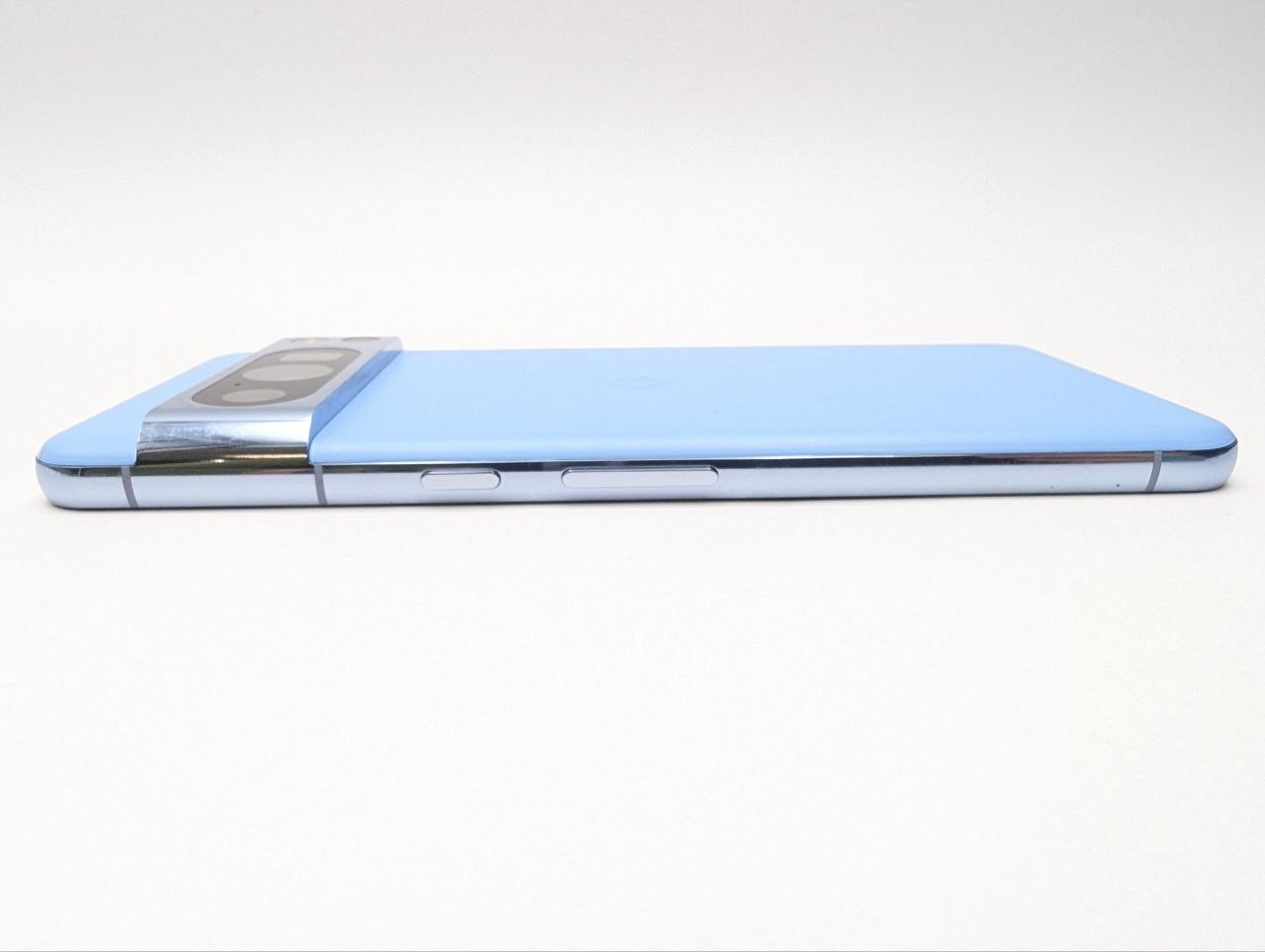 thumb Google Pixel 8 Pro 256 GB niebieski (Używany)