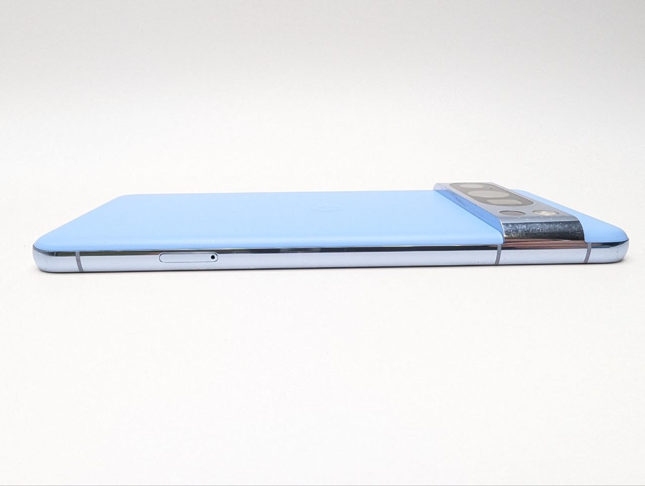 thumb Google Pixel 8 Pro 256 GB niebieski (Używany)