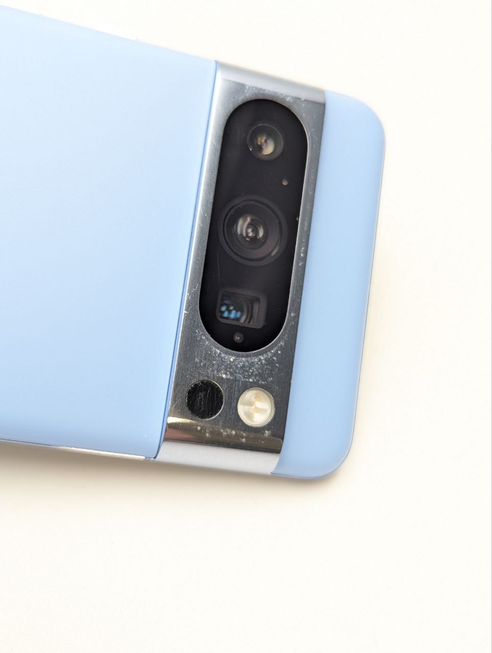 thumb Google Pixel 8 Pro 256 GB niebieski (Używany)