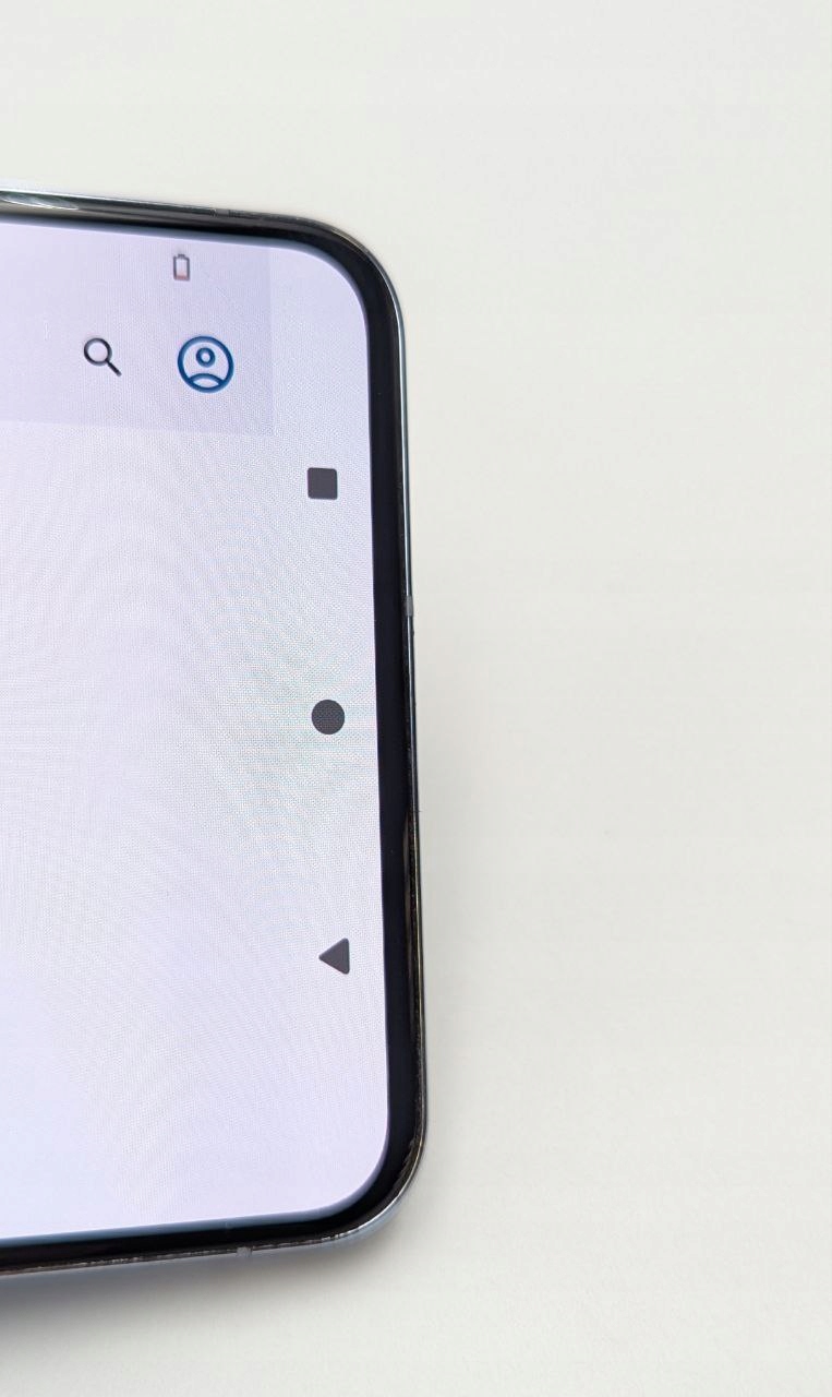 thumb Google Pixel 8 Pro 256 GB niebieski (Używany)