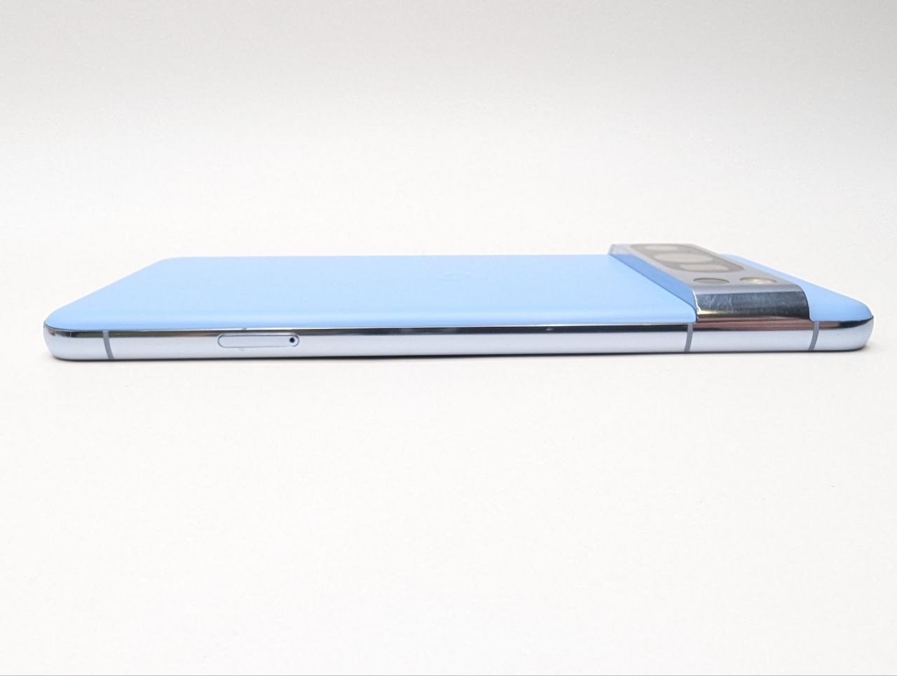 thumb Google Pixel 8 Pro 128GB Niebieski (Używany)