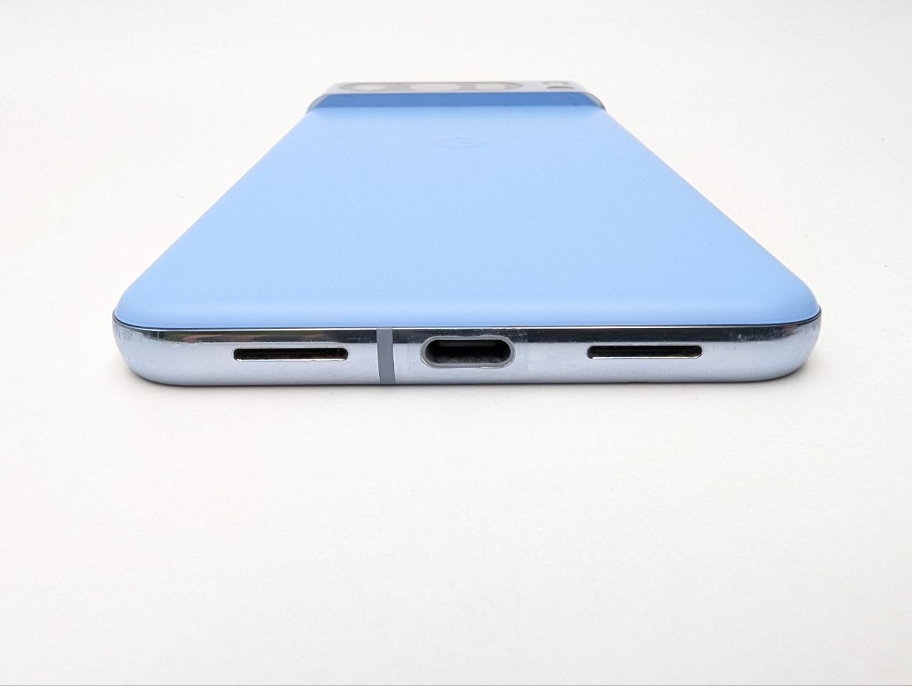 thumb Google Pixel 8 Pro 128GB Niebieski (Używany)