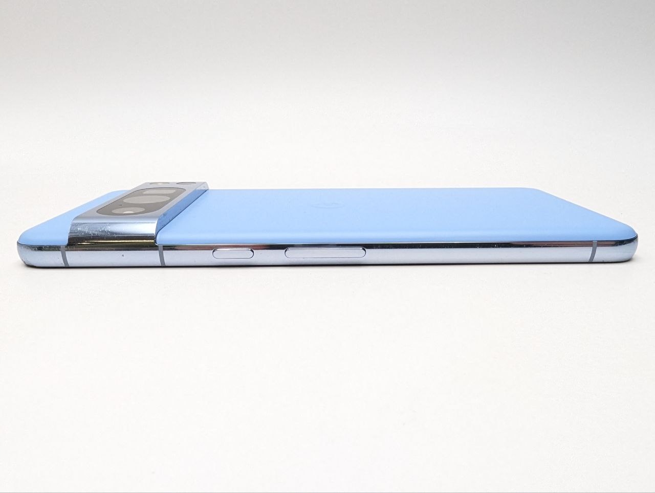 thumb Google Pixel 8 Pro 128GB Niebieski (Używany)