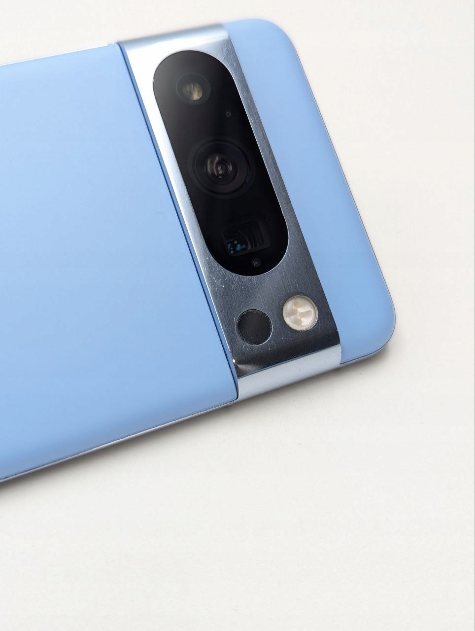 thumb Google Pixel 8 Pro 128GB Niebieski (Używany)