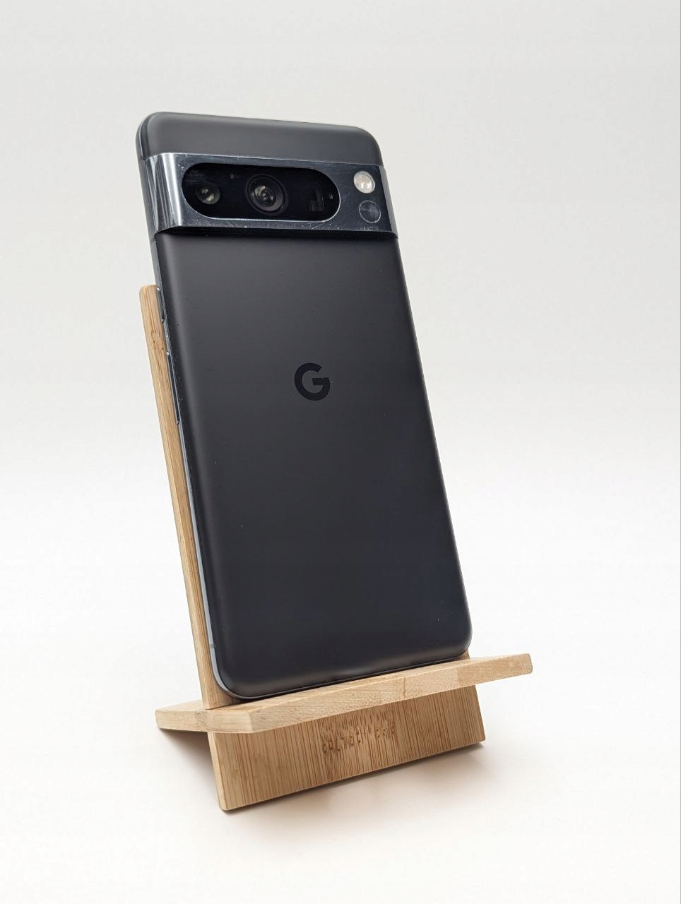 thumb Google Pixel 8 Pro 128GB Czarny (Używany)