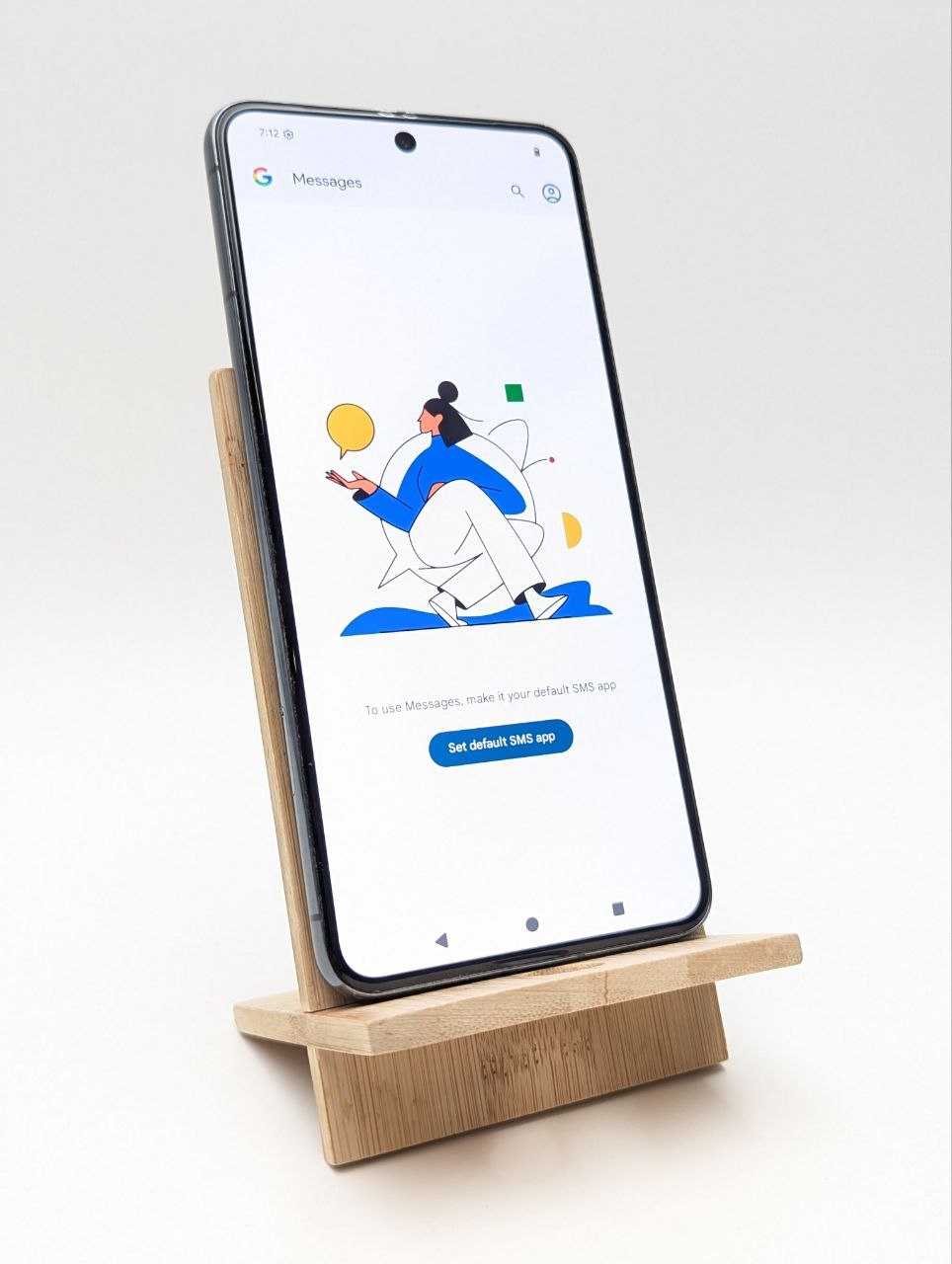 thumb Google Pixel 8 Pro 128GB Czarny (Używany)