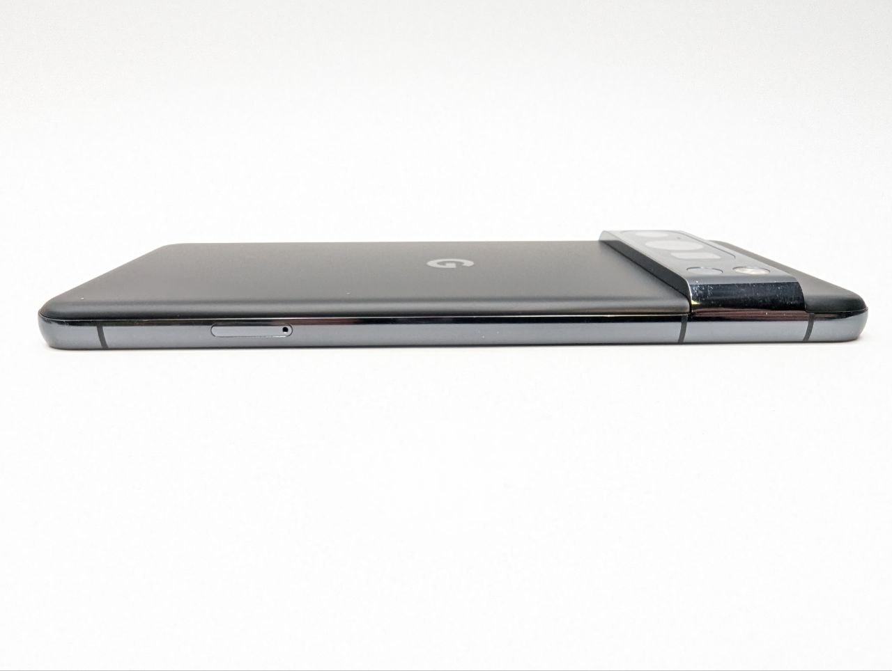 thumb Google Pixel 8 Pro 128GB Czarny (Używany)