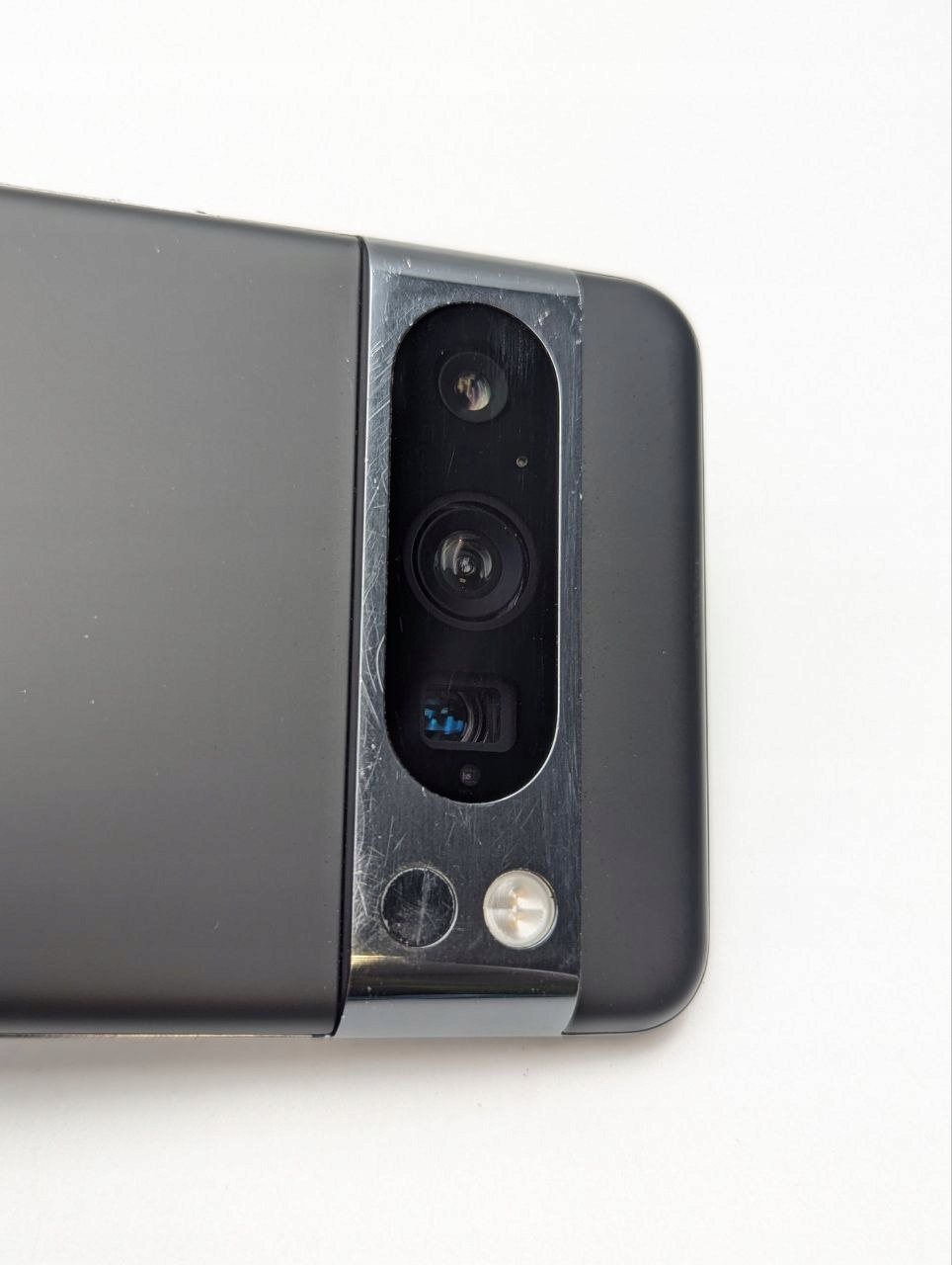 thumb Google Pixel 8 Pro 128GB Czarny (Używany)