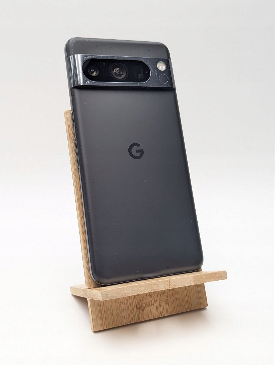 thumb Google Pixel 8 Pro 128GB Czarny (Używany)