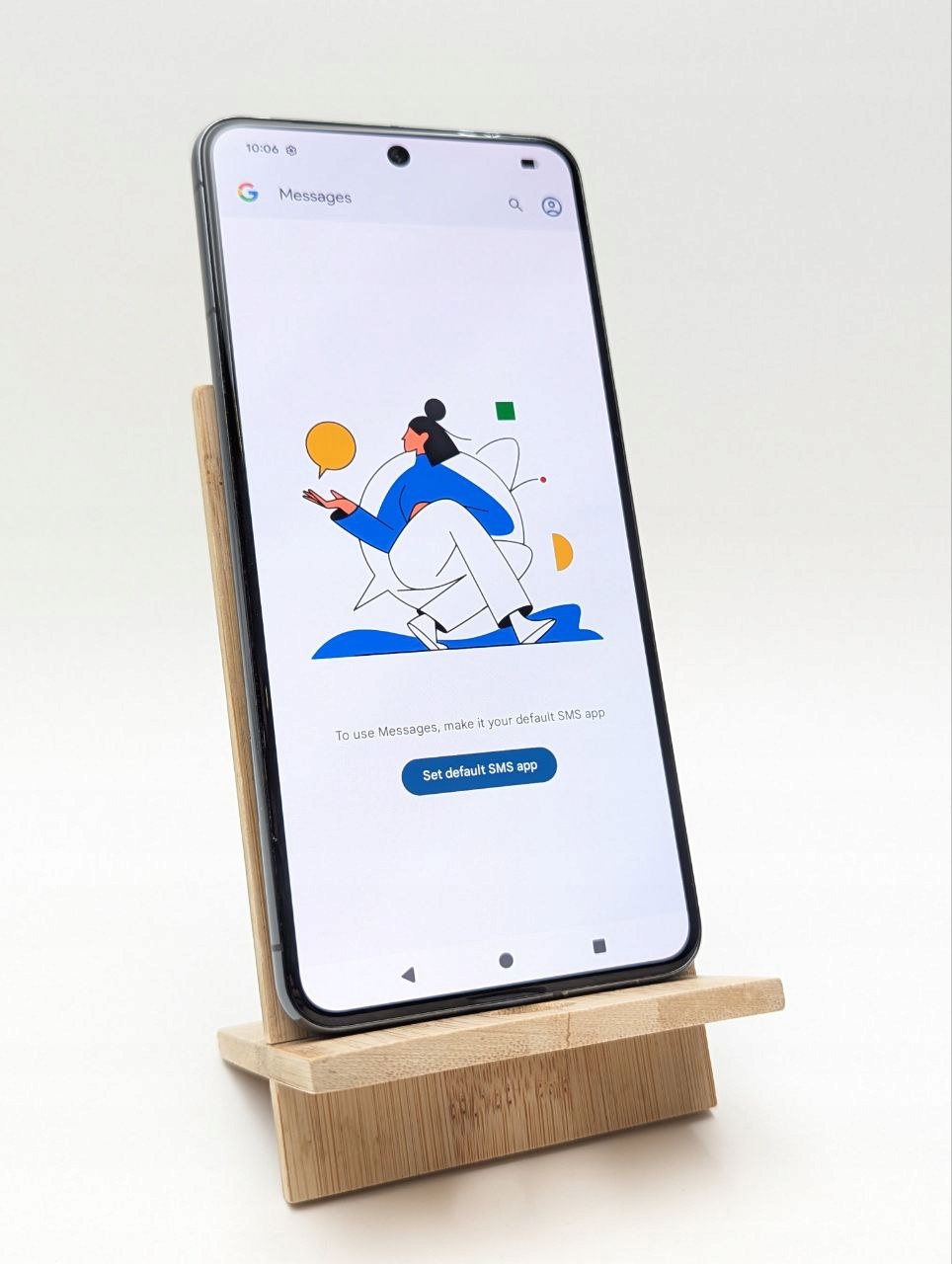 thumb Google Pixel 8 Pro 128GB Czarny (Używany)