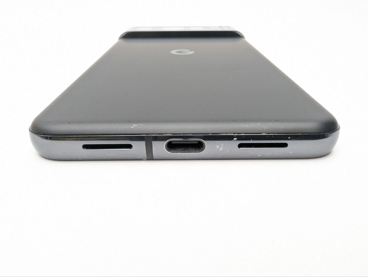 thumb Google Pixel 8 Pro 128GB Czarny (Używany)