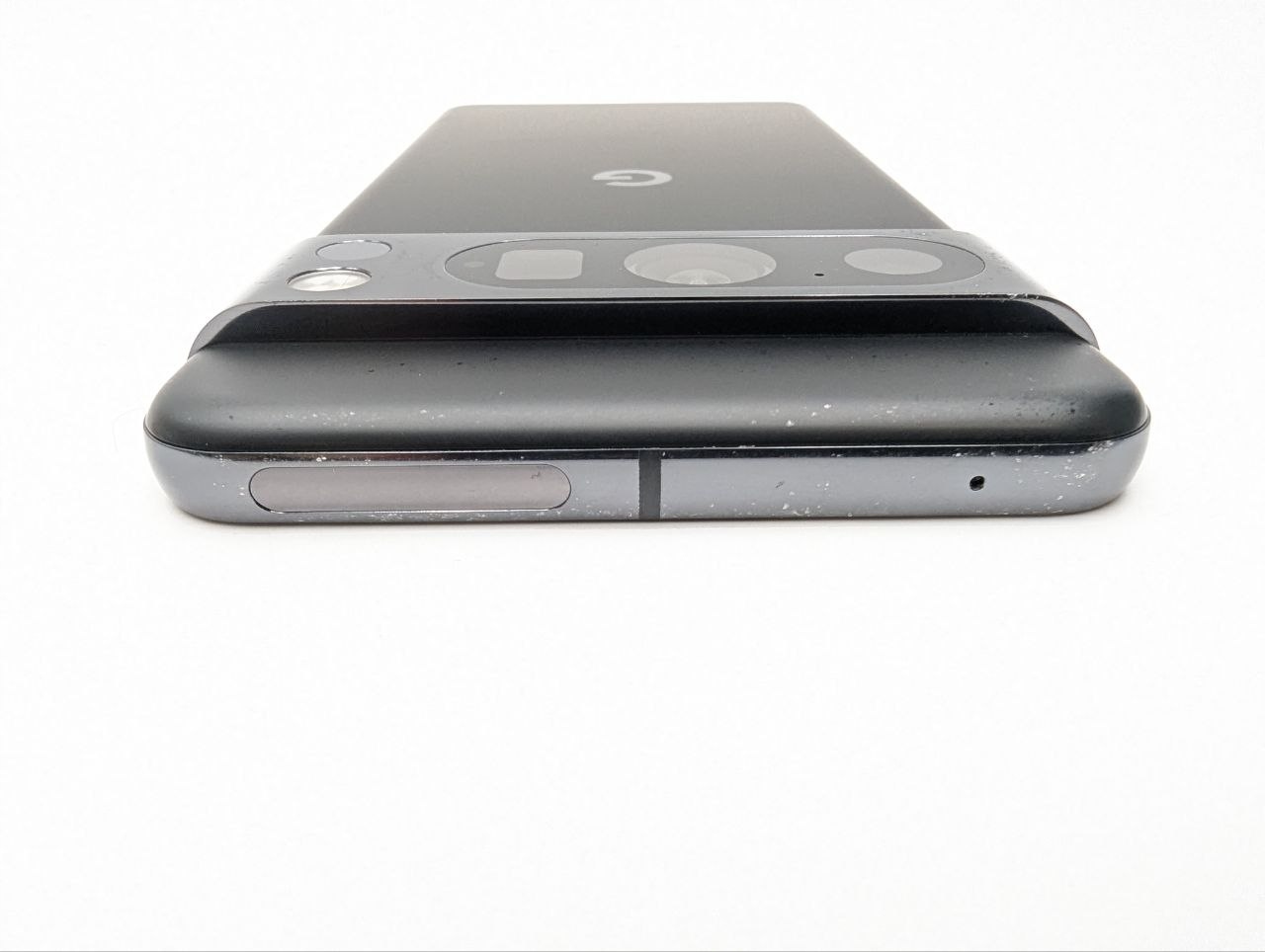 thumb Google Pixel 8 Pro 128GB Czarny (Używany)