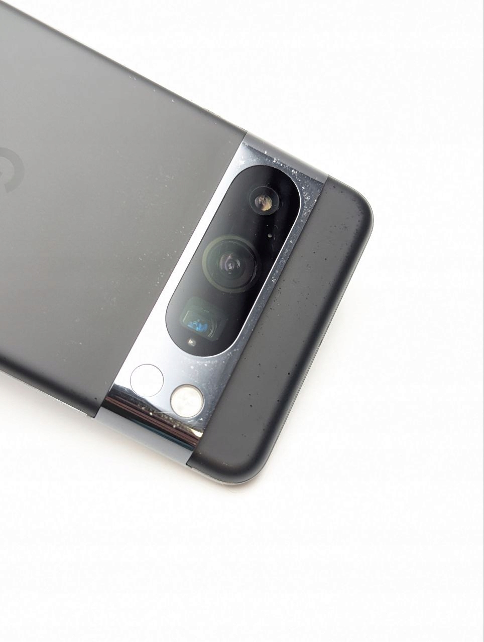 thumb Google Pixel 8 Pro 128GB Czarny (Używany)