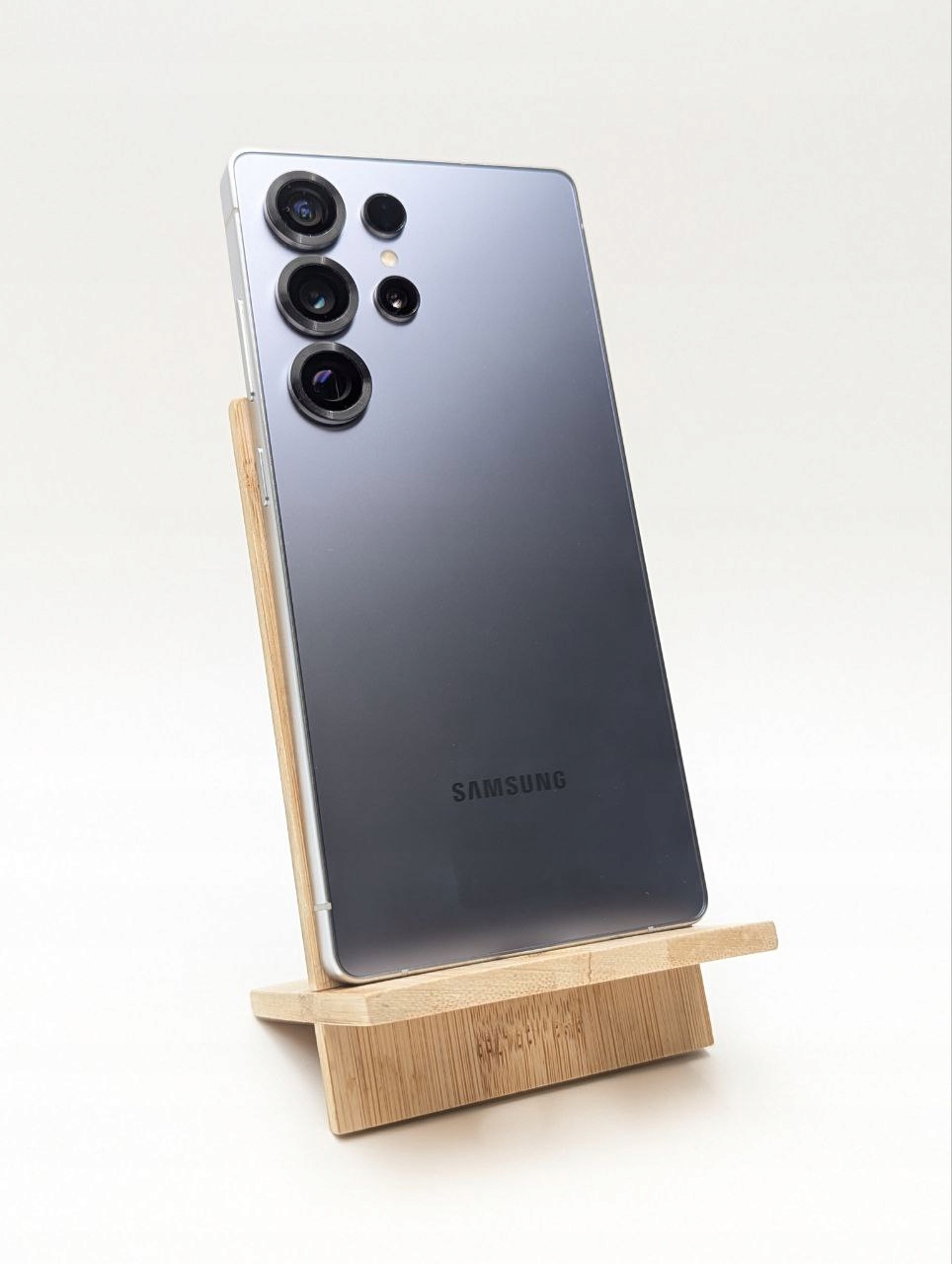 thumb Samsung Galaxy S25 Ultra 256 GB 5G niebieski (Powystawowy)