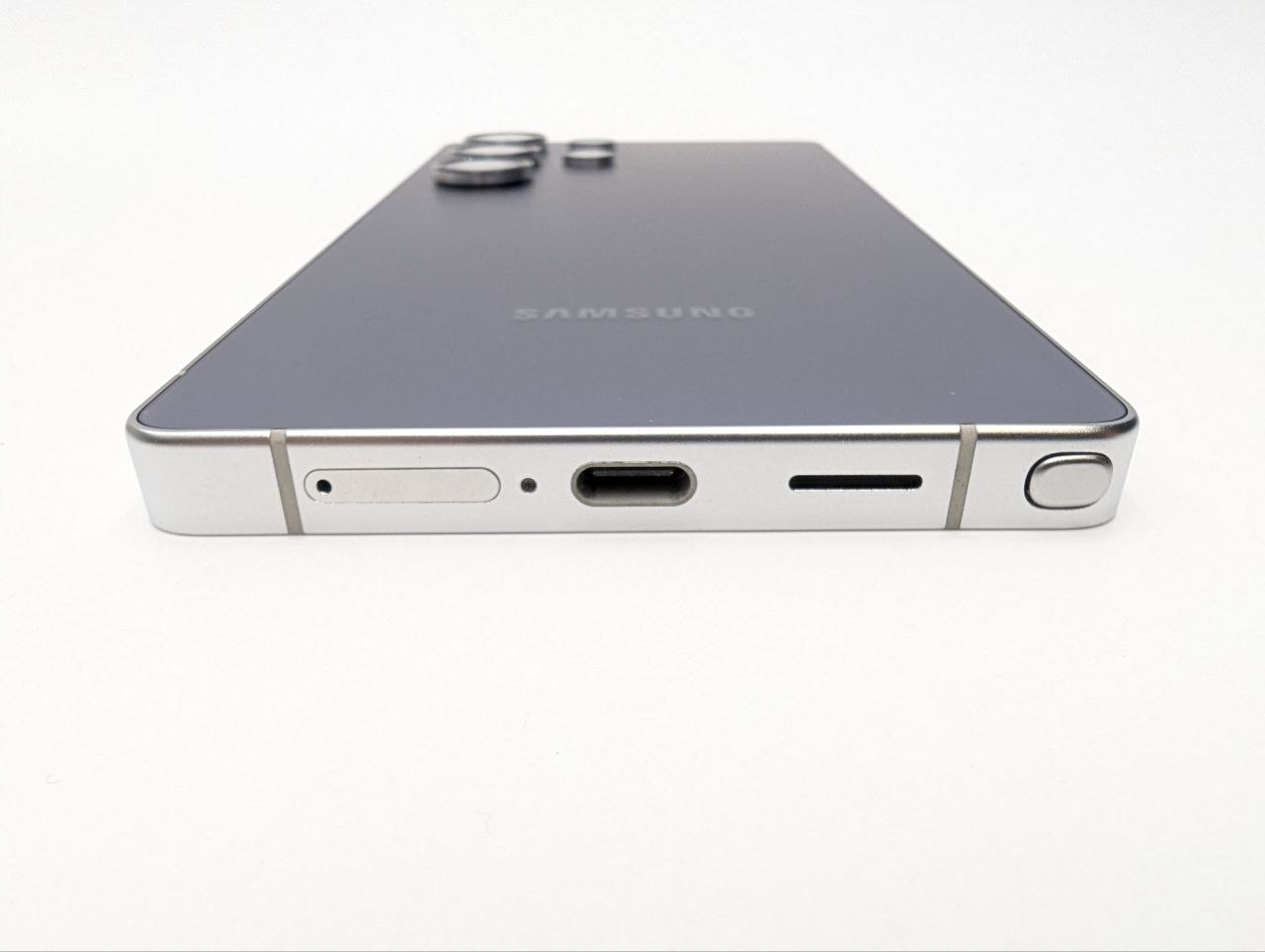 thumb Samsung Galaxy S25 Ultra 256 GB 5G niebieski (Powystawowy)