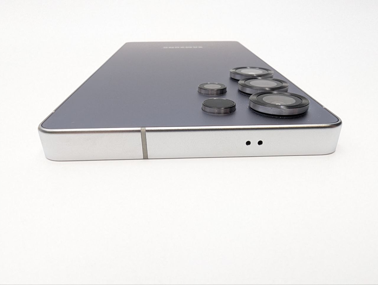 thumb Samsung Galaxy S25 Ultra 256 GB 5G niebieski (Powystawowy)