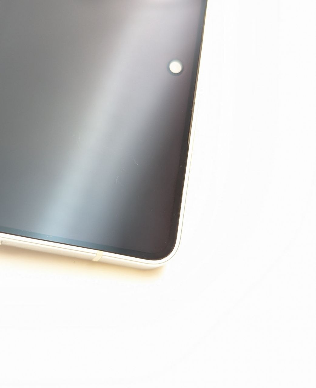 thumb Samsung Galaxy S25 Ultra 256 GB 5G niebieski (Powystawowy)