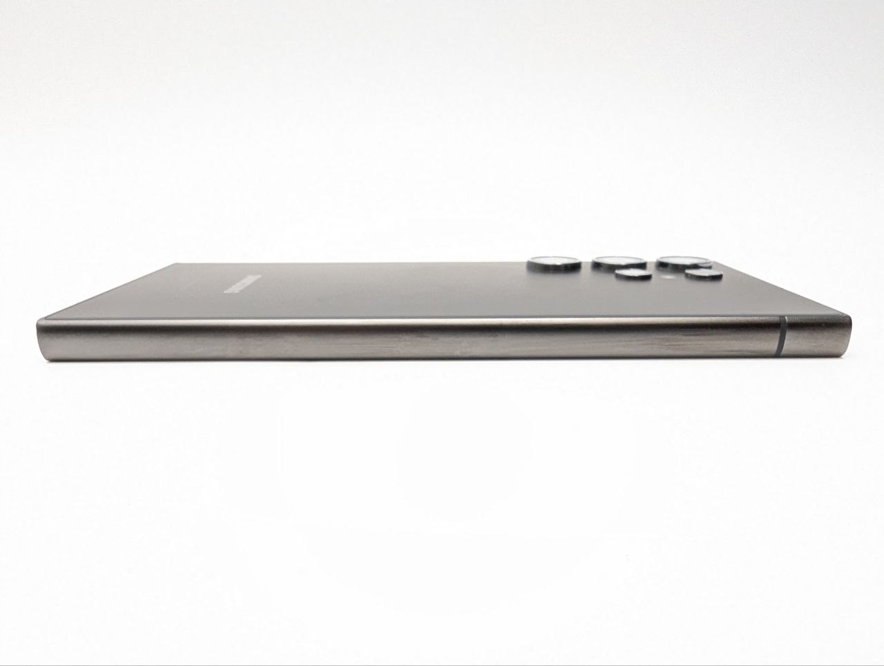 thumb Samsung Galaxy S24 Ultra 256 GB 5G czarny (Używany)