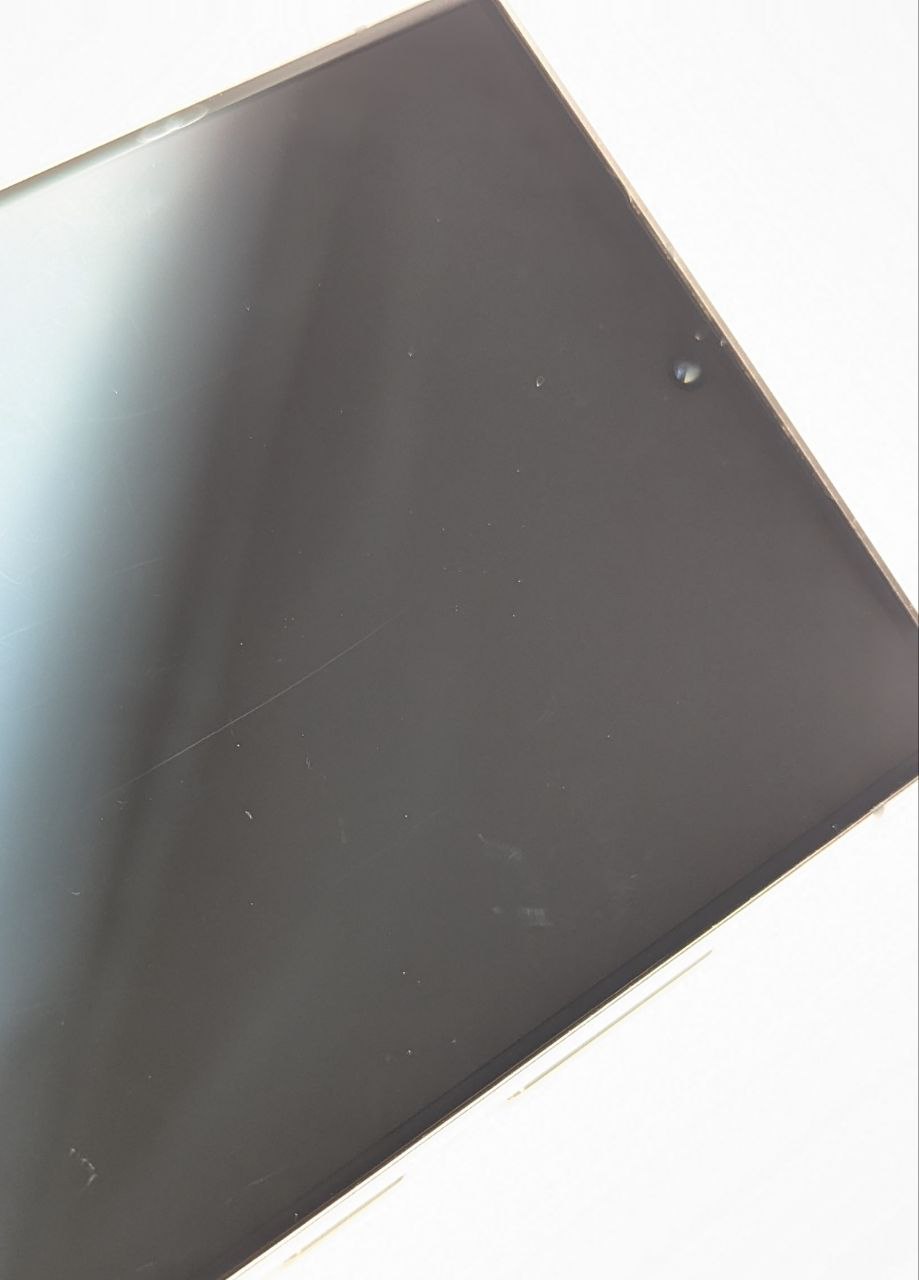 thumb Samsung Galaxy S24 Ultra 256 GB 5G czarny (Używany)