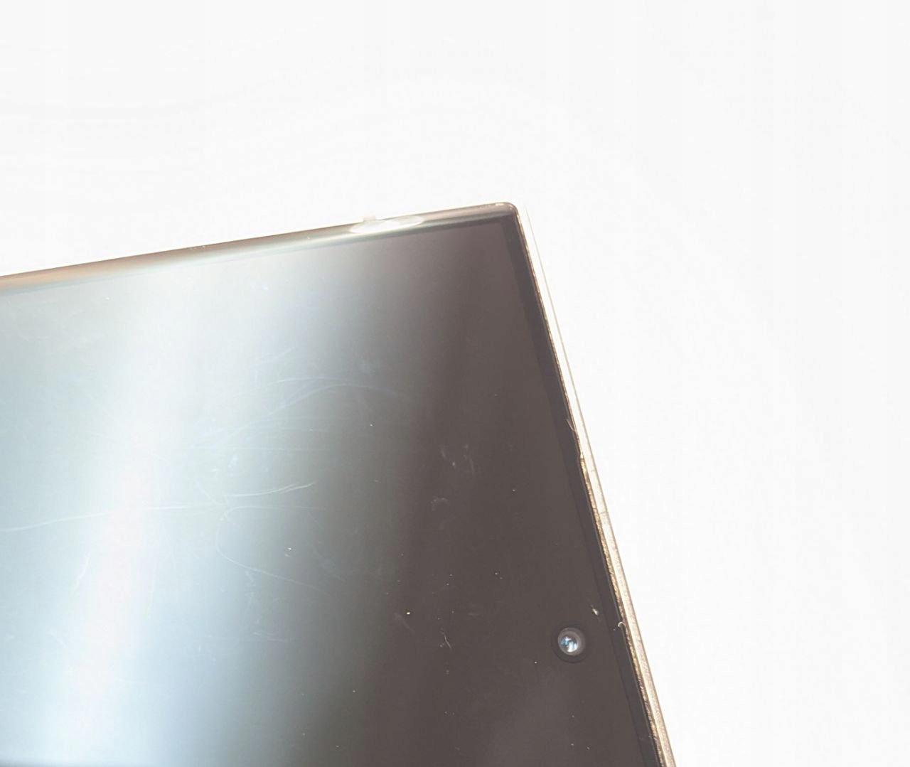 thumb Samsung Galaxy S24 Ultra 256 GB 5G czarny (Używany)