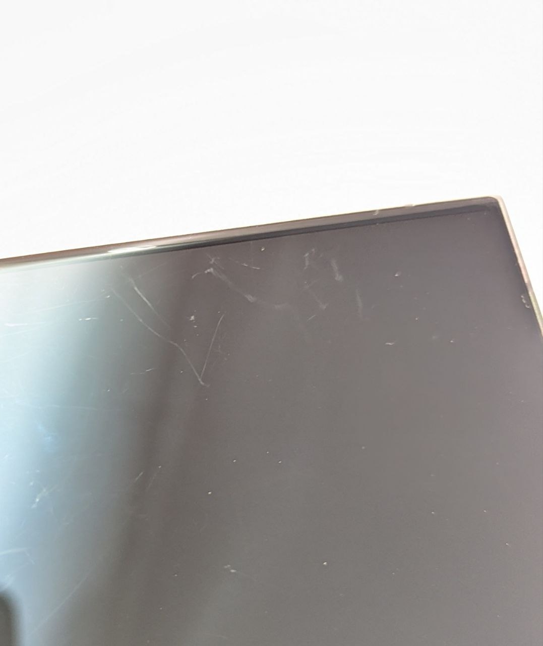 thumb Samsung Galaxy S24 Ultra 256 GB 5G czarny (Używany)