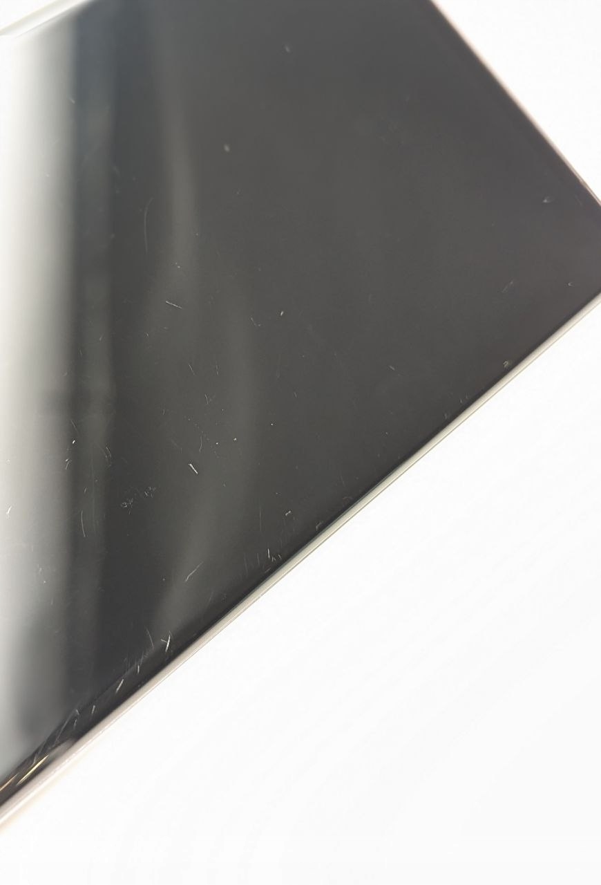 thumb Samsung Galaxy S23 Ultra 256GB Czarny (Używany)