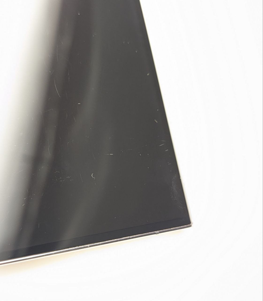 thumb Samsung Galaxy S23 Ultra 256GB Czarny (Używany)