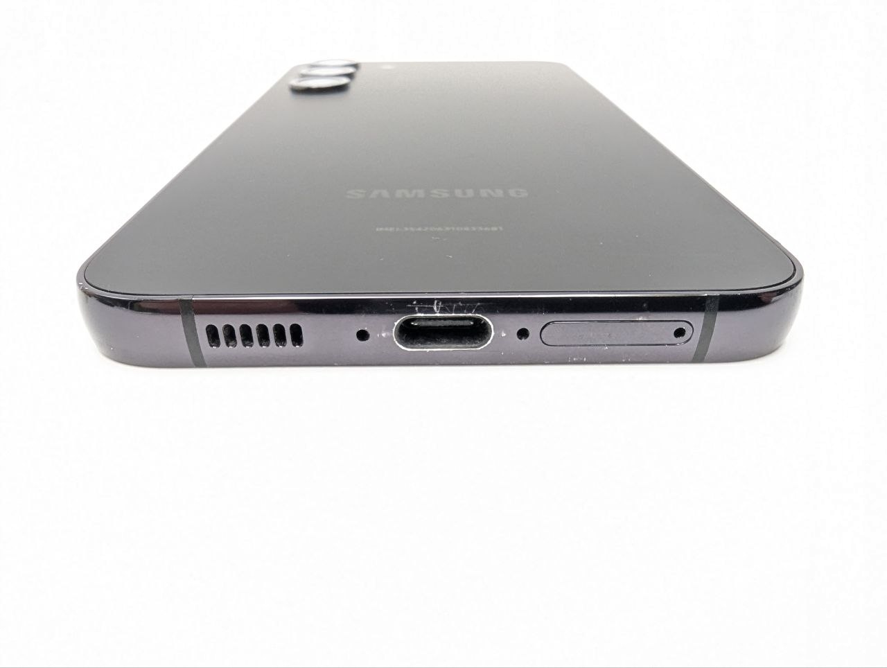 thumb Samsung Galaxy S23 Plus 256 GB 5G czarny (Używany)