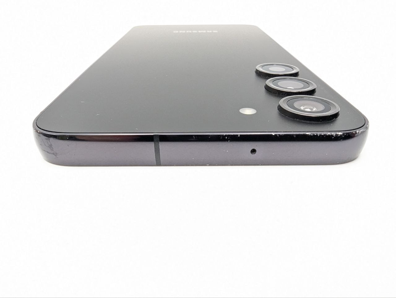 thumb Samsung Galaxy S23 Plus 256 GB 5G czarny (Używany)