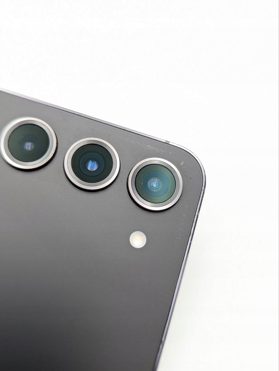 thumb Samsung Galaxy S23 Plus 256 GB 5G czarny (Używany)