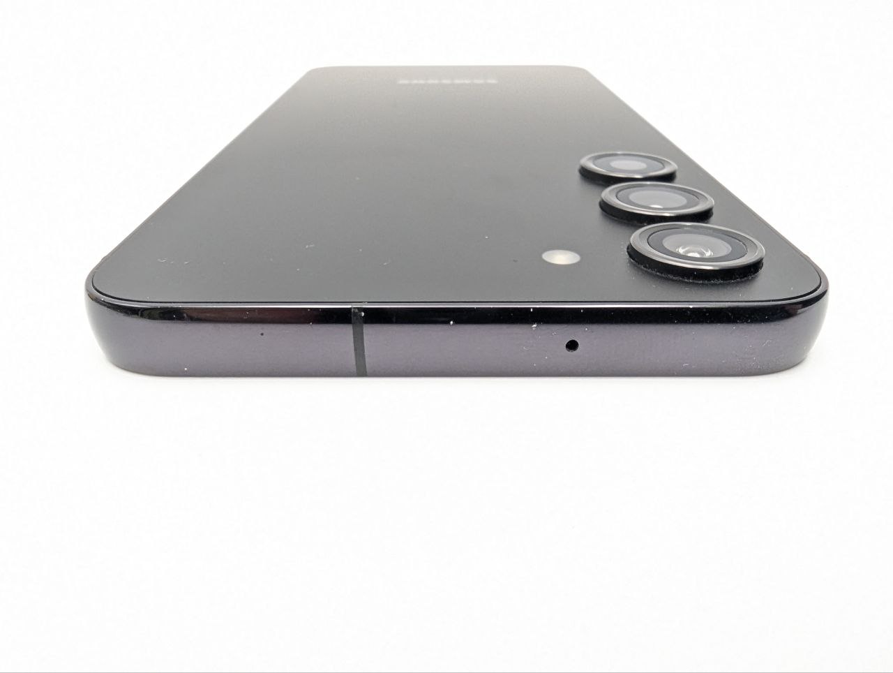 thumb Samsung Galaxy S23 Plus 256 GB 5G czarny (Powystawowy)