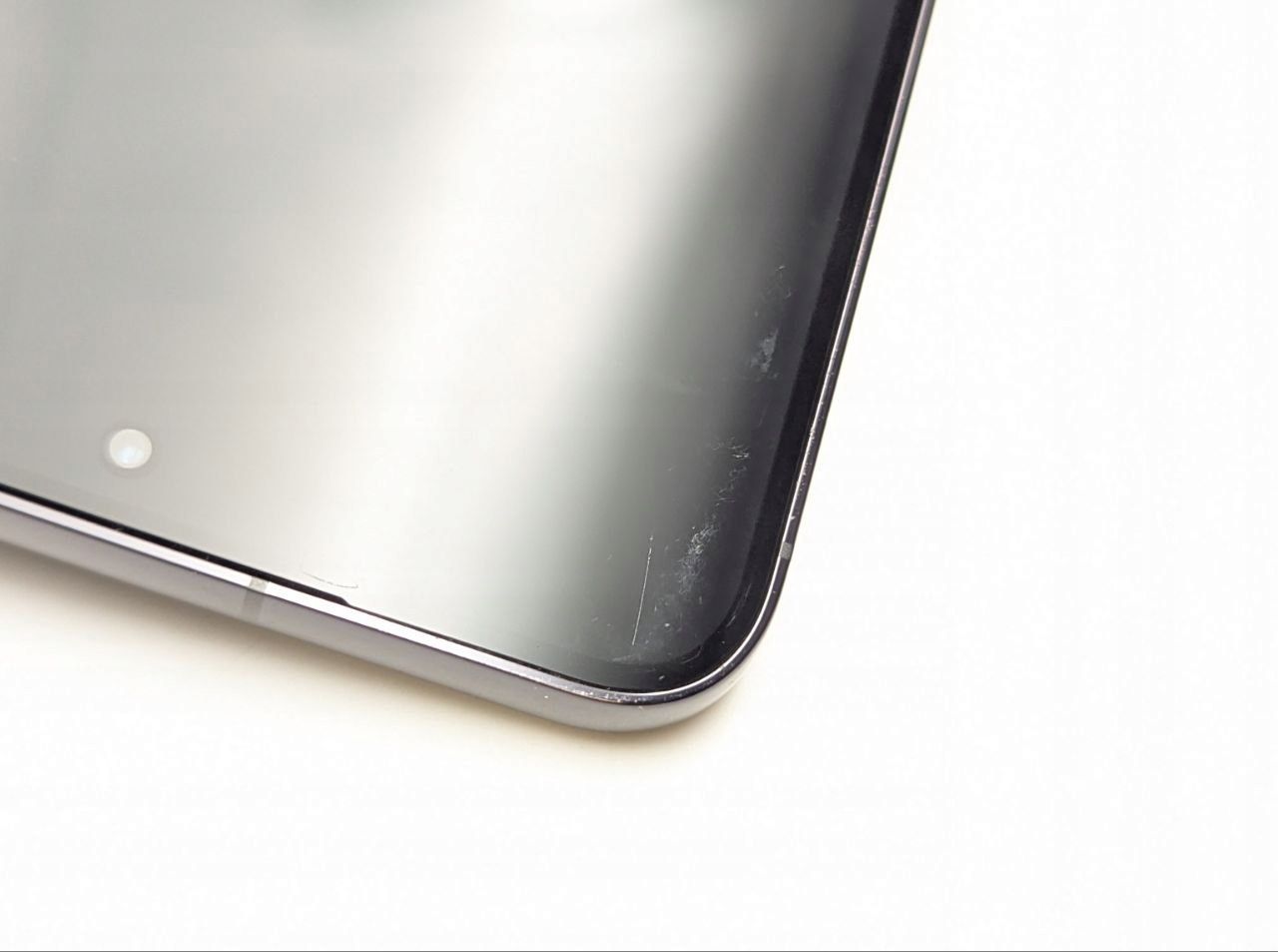 thumb Samsung Galaxy S23 Plus 256 GB 5G czarny (Powystawowy)