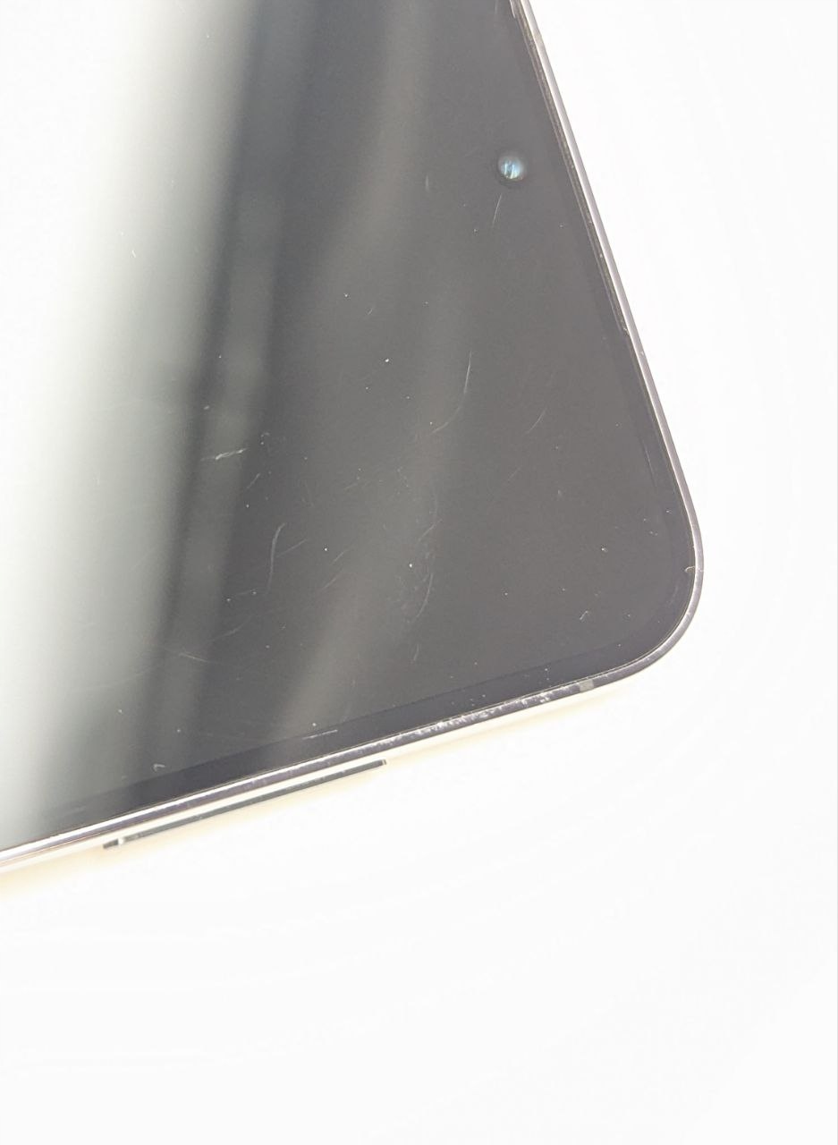 thumb Samsung Galaxy S23 Plus 256 GB 5G czarny (Powystawowy)