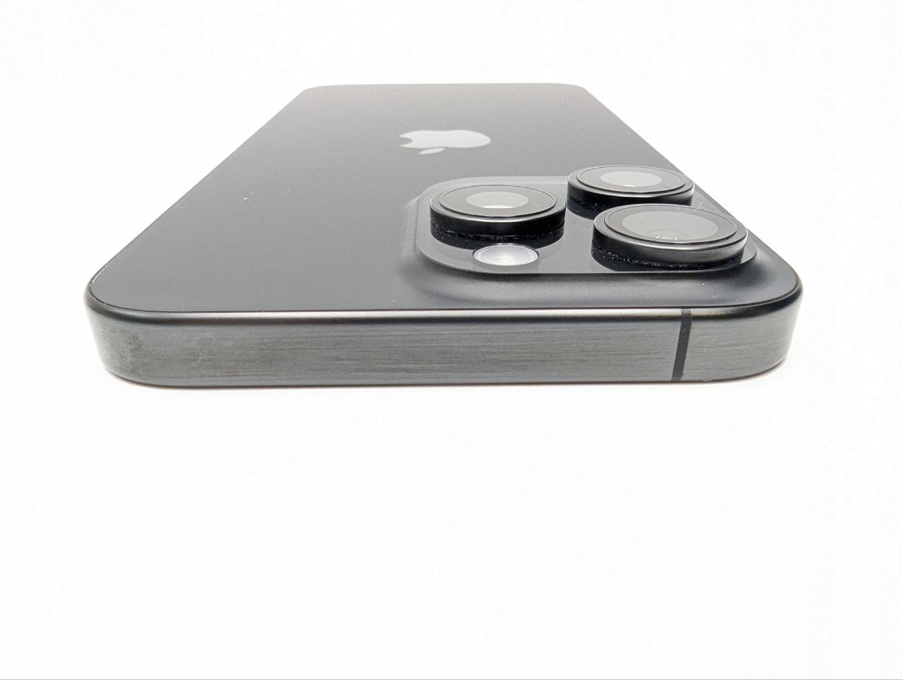 thumb Apple iPhone 15 Pro Max 256GB Czarny (Powystawowy)