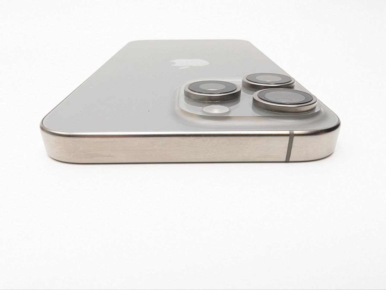 thumb Apple iPhone 15 Pro Max 256 GB 5G szary | eSim (Powystawowy)