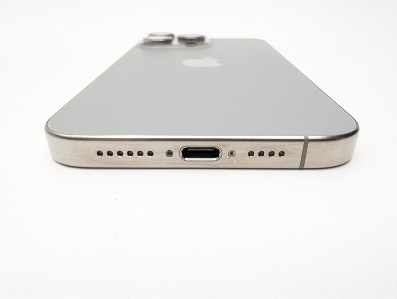 thumb Apple iPhone 15 Pro Max 256 GB 5G szary | eSim (Powystawowy)