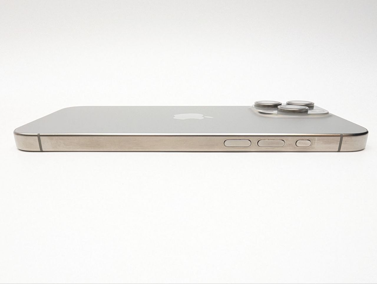 thumb Apple iPhone 15 Pro Max 256 GB 5G szary | eSim (Powystawowy)