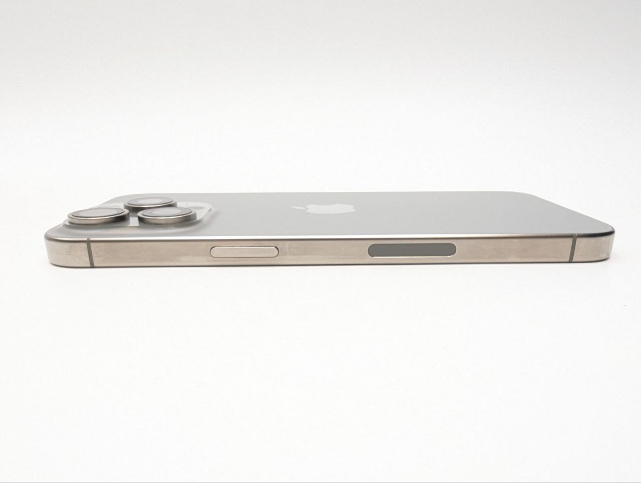 thumb Apple iPhone 15 Pro Max 256 GB 5G szary | eSim (Powystawowy)