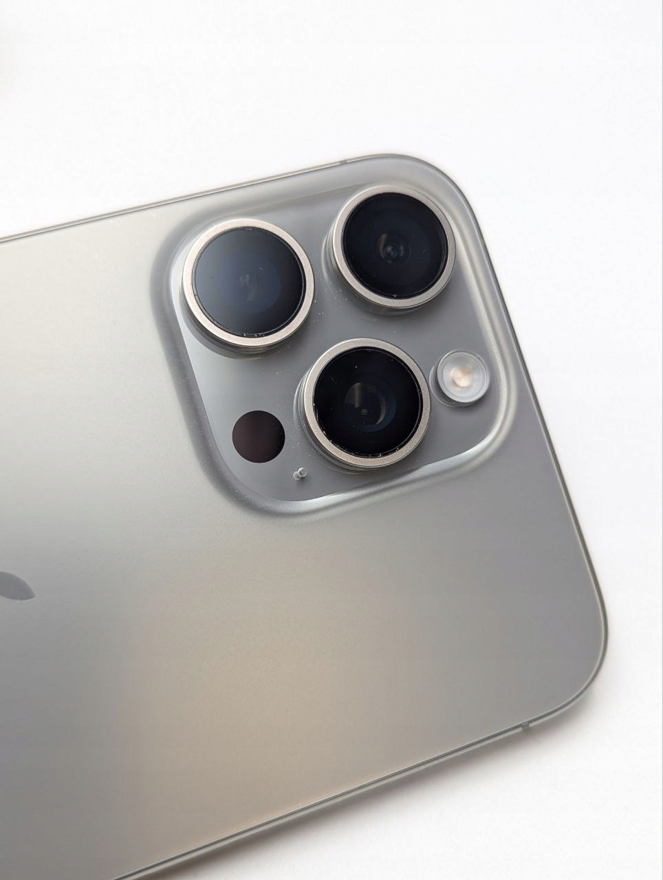 thumb Apple iPhone 15 Pro Max 256 GB 5G szary | eSim (Powystawowy)