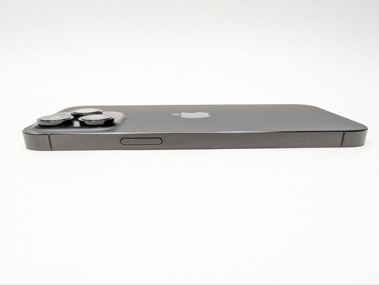 thumb Apple iPhone 14 Pro Max 128GB Czarny| bateria 100% (Powystawowy)