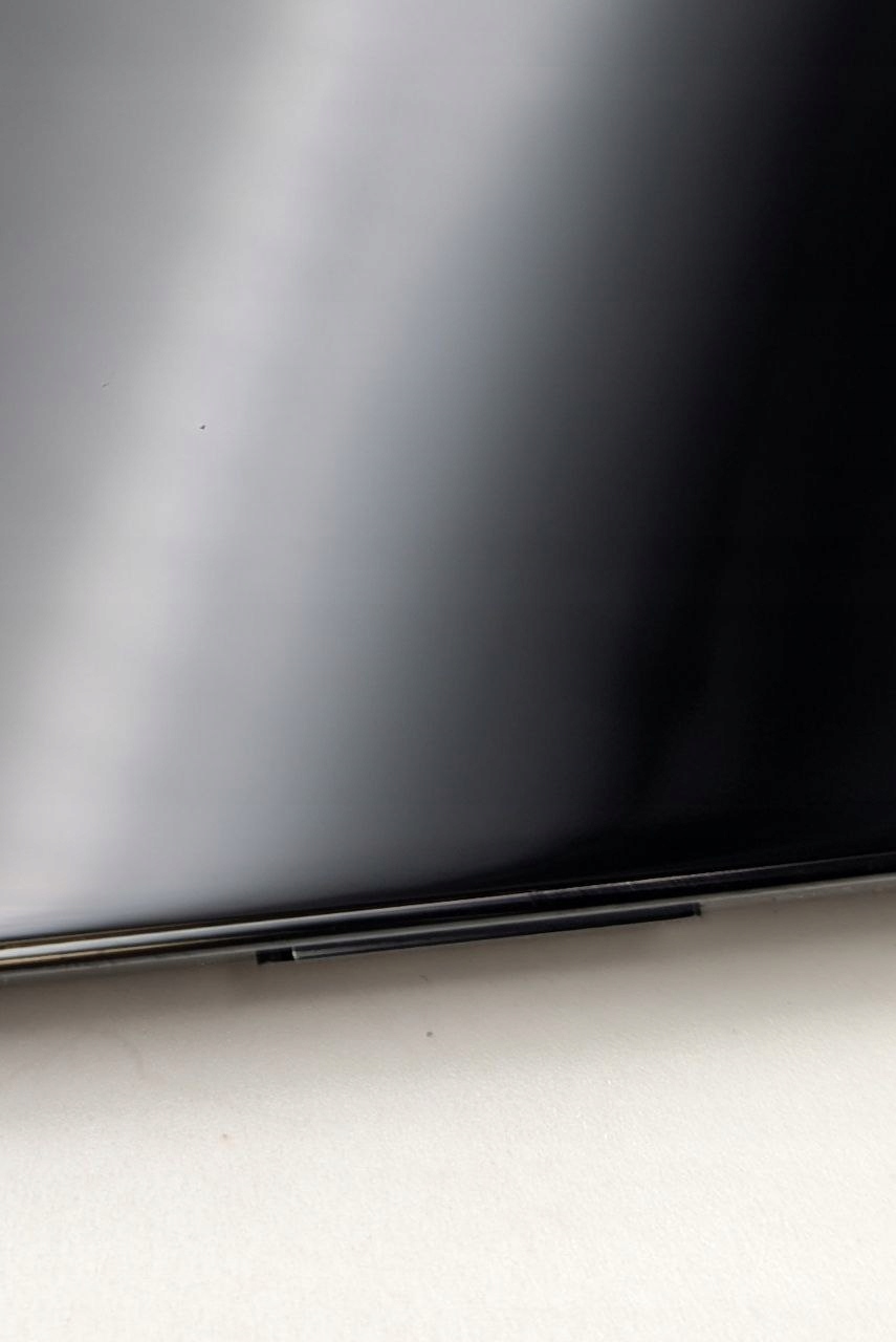 thumb Apple iPhone 14 Pro Max 128GB Czarny | eSim | bateria 100% (Powystawowy)