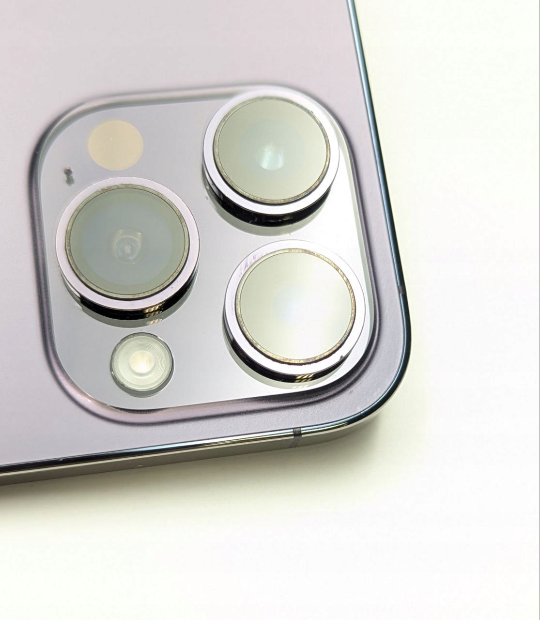 thumb Apple iPhone 14 Pro Max 128GB Fioletowy | eSim | bateria 100% (Używany)