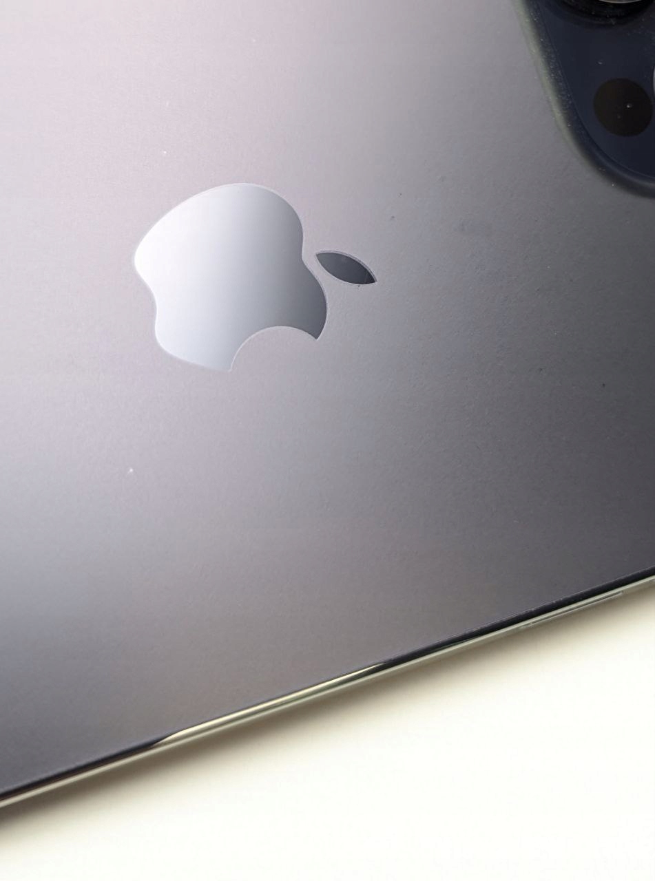 thumb Apple iPhone 14 Pro Max 128GB Fioletowy | eSim | bateria 100% (Używany)