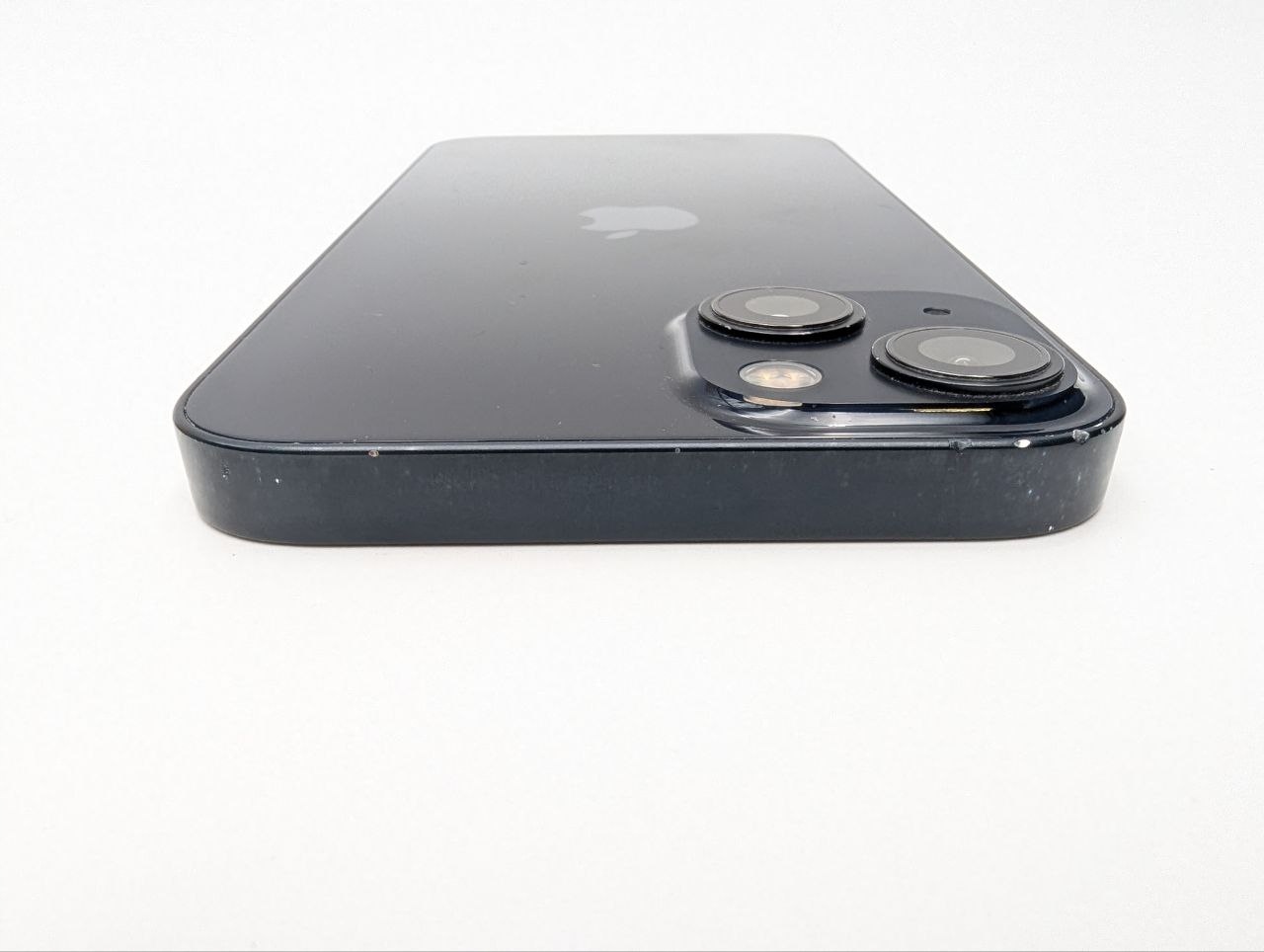 thumb Apple iPhone 13 128GB Czarny | bateria 100% (Używany)