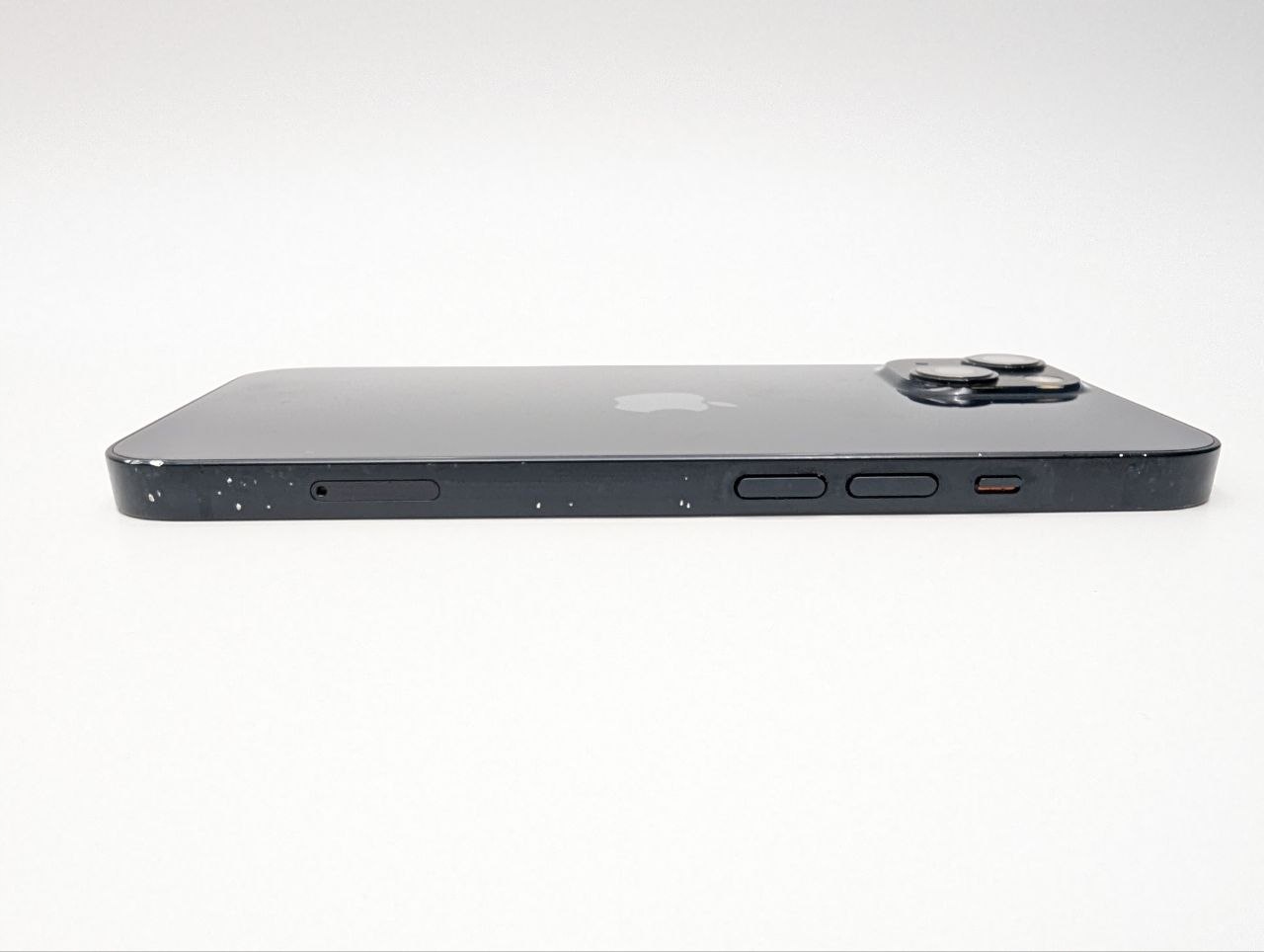 thumb Apple iPhone 13 128GB Czarny | bateria 100% (Używany)