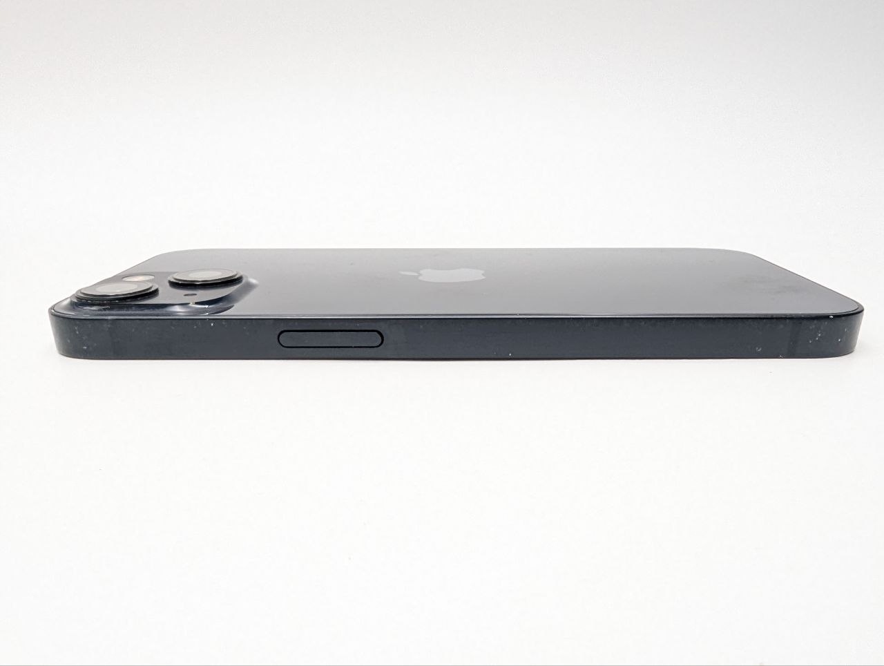 thumb Apple iPhone 13 128GB Czarny | bateria 100% (Używany)