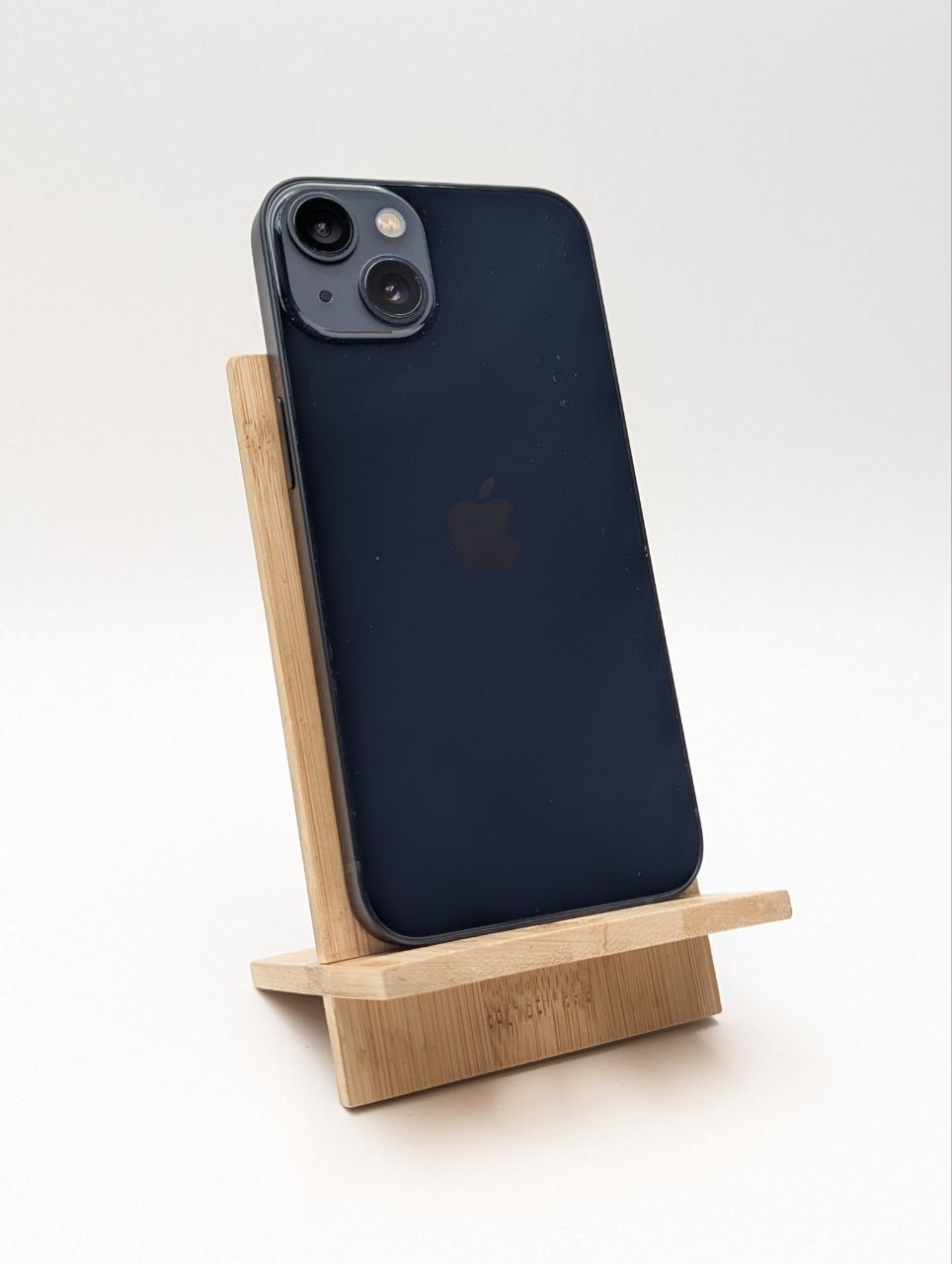 thumb Apple iPhone 13 128GB Czarny (Używany)