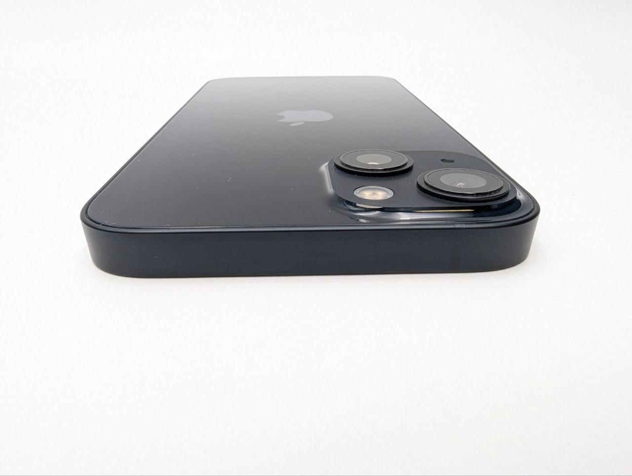 thumb Apple iPhone 13 128GB Czarny (Używany)