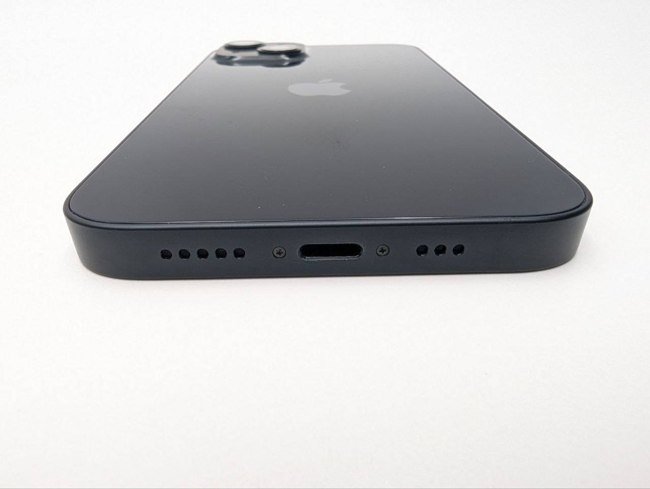 thumb Apple iPhone 13 128GB Czarny (Używany)